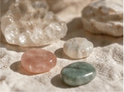 Handschmeichler & Daumensteine