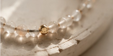 Mit Liebe zum Detail