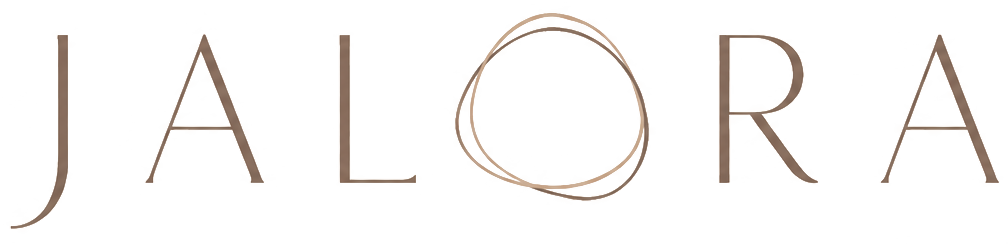 Jalora - Edelsteine - Logo